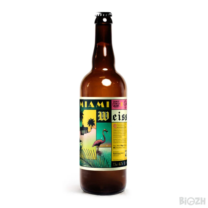 Miami Weisse