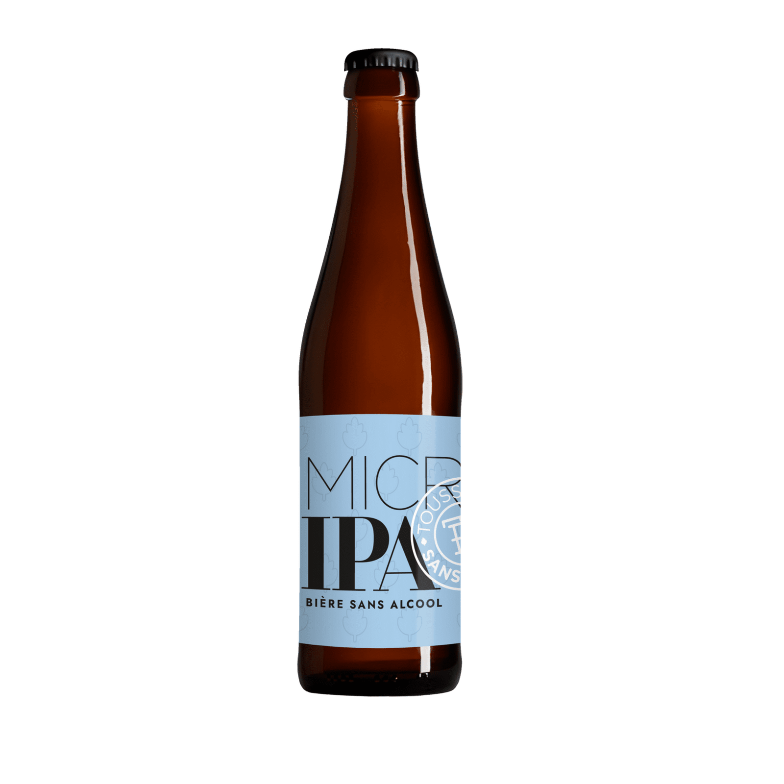 Micro IPA – 0.33L