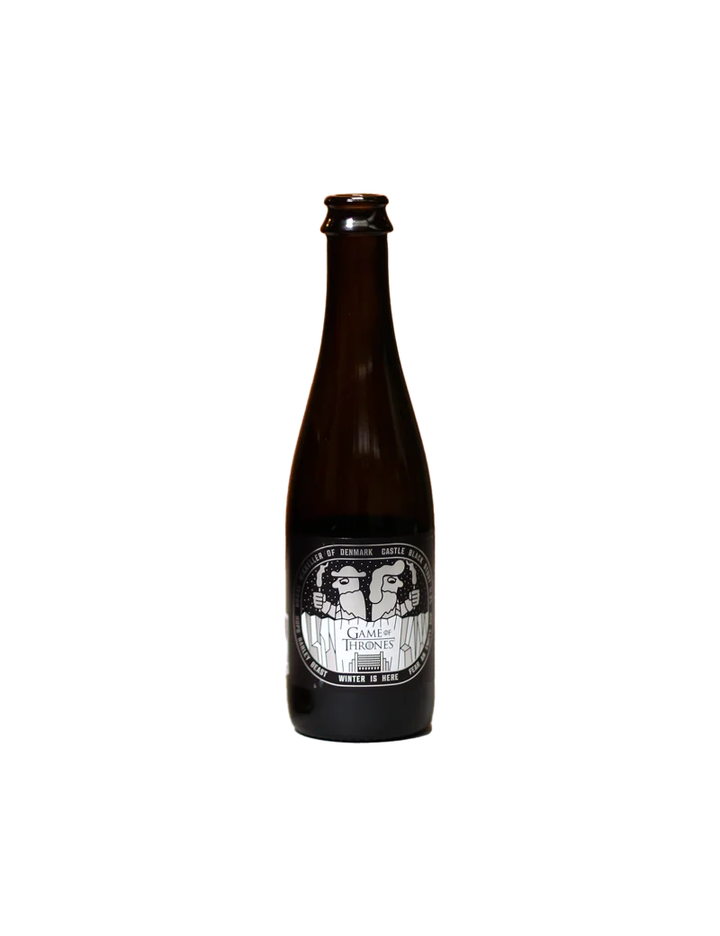 MIKKELLER X GAME OF THRONES CASTLE BLACK