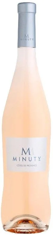 Minuty M Rosé 2024