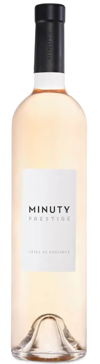 Minuty Prestige Rosé 2024