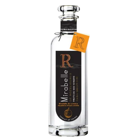 MIRABELLE ROZELIEURE
