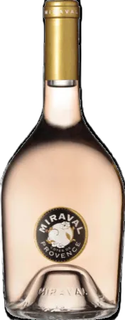 MiravalRosé 2024