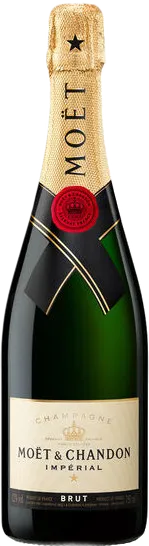 Moët et Chandon "Impérial" Non millésimé