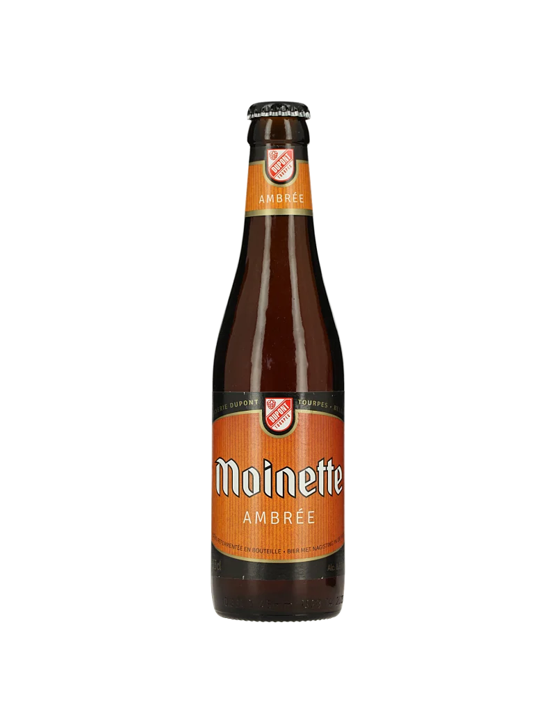 MOINETTE AMBREE