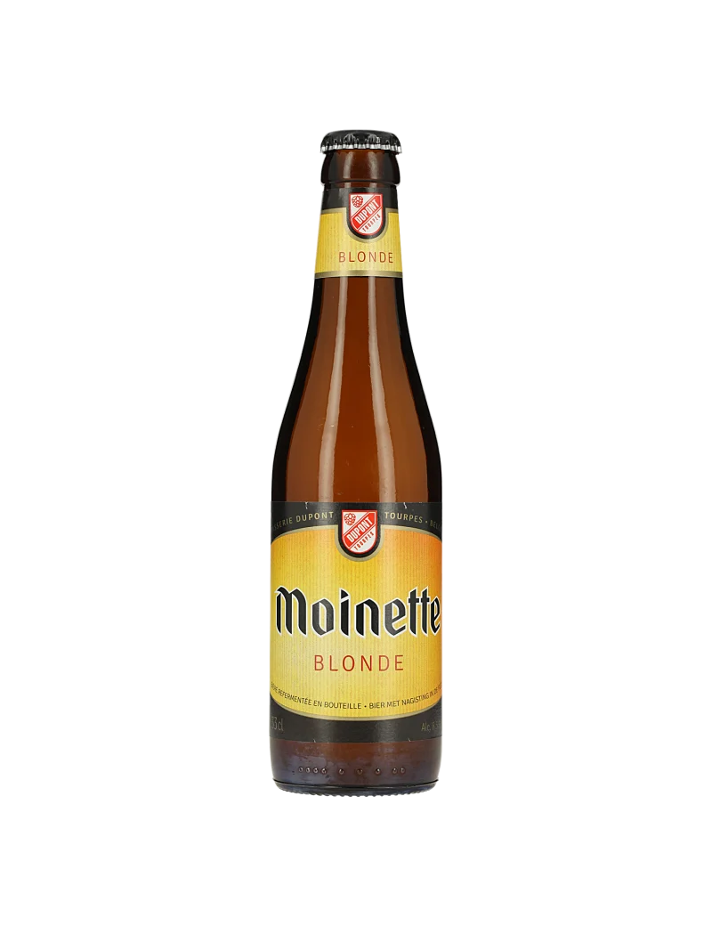 MOINETTE BLONDE