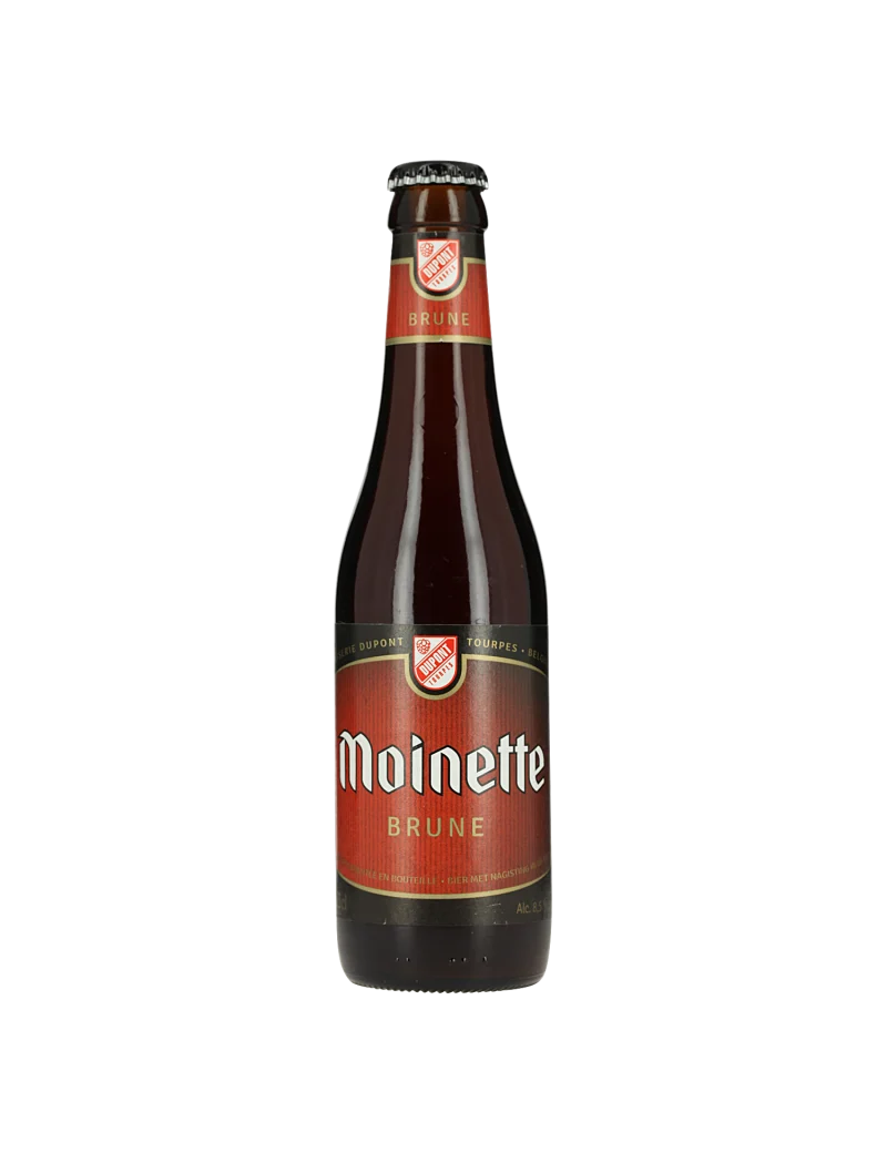 MOINETTE BRUNE