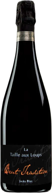 La Taille Aux Loups Brut Tradition Non millésimé