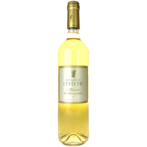Muscat de Rivesaltes AOP
