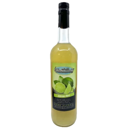 NANTILLAIS CITRON 73CL