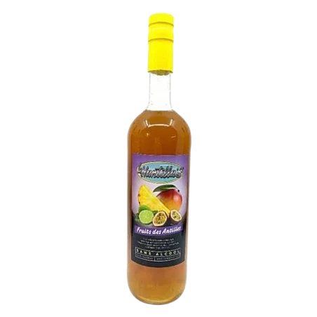 NANTILLAIS FRUITS ANTILLES 73CL