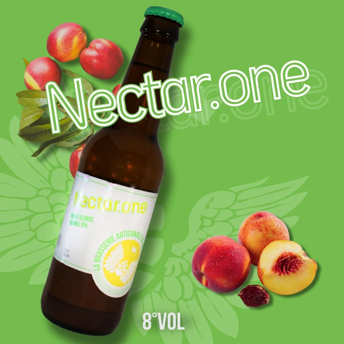 Nectar.one – 0.75L