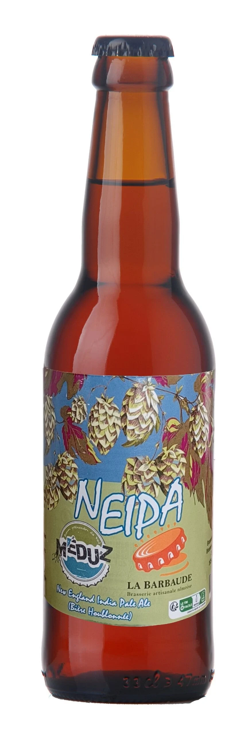 NEIPA – 0.33L