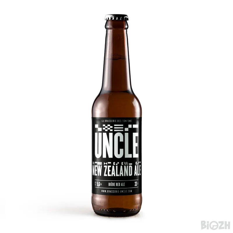 New Zealand Ale