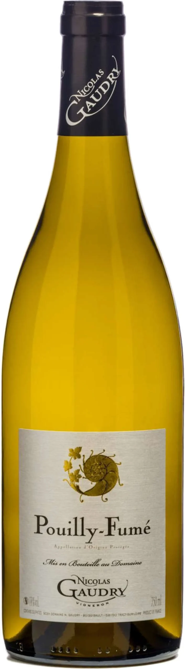 Nicolas Gaudry Pouilly-Fumé 2024