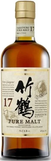 NIKKA 17 ANS TAKETSURU - 43°