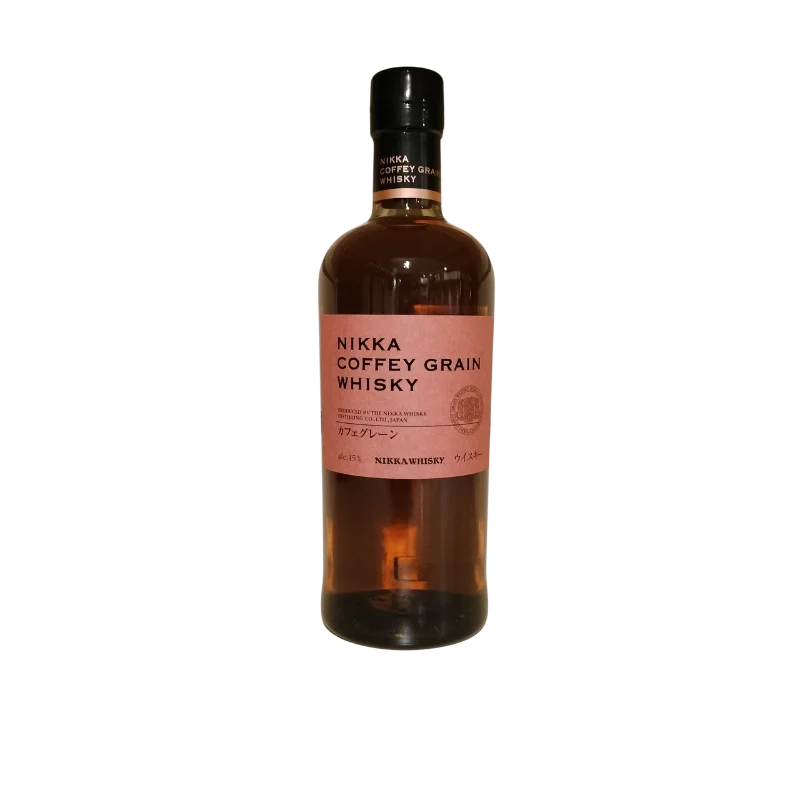 NIKKA COFFEY GRAIN