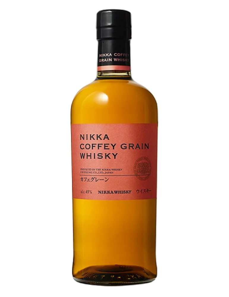 Nikka Whisky - Nikka Coffey Grain Whisky 45° - 70 cl