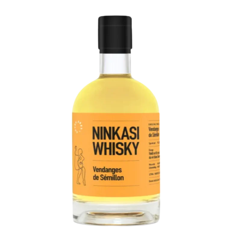 NINKASI WHISKY VENDANGES DE SEMILLON