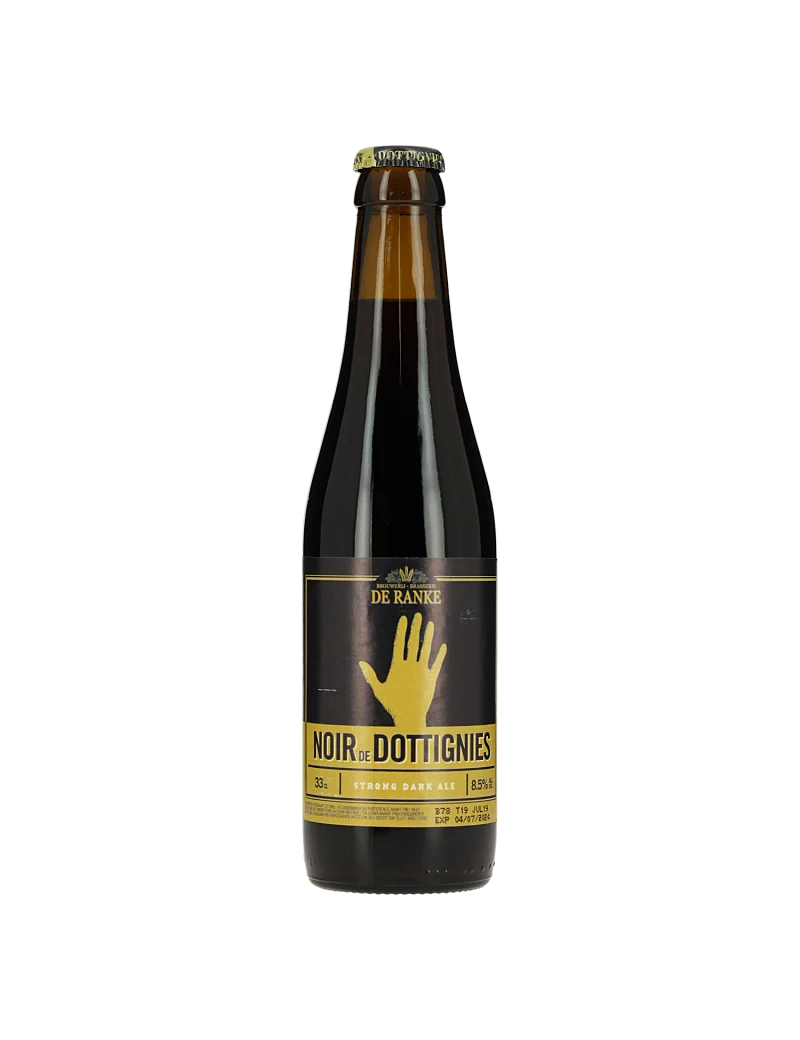NOIR DE DOTTIGNIES