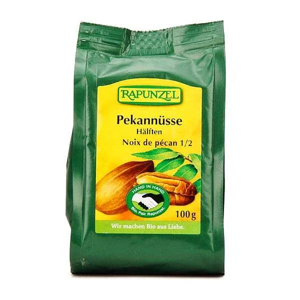 Noix de pécan bio
