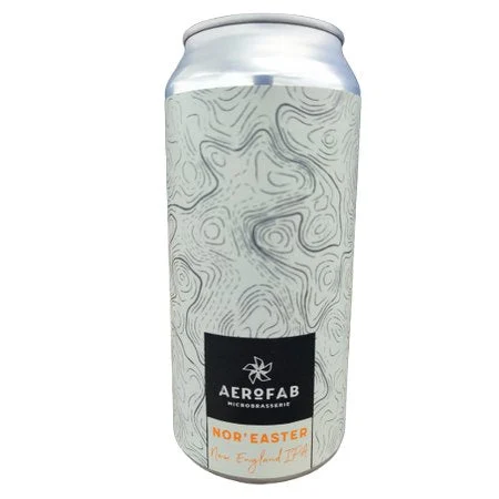 Nor'Easter - NEIPA 44cl