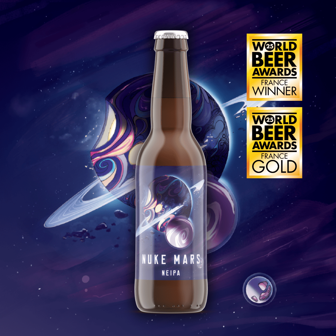 Nuke mars – 6.9%