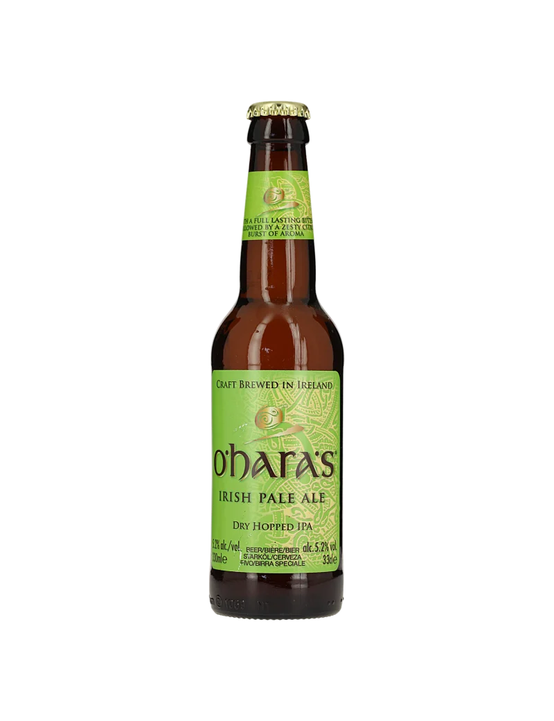O HARA IRISH PALE ALE
