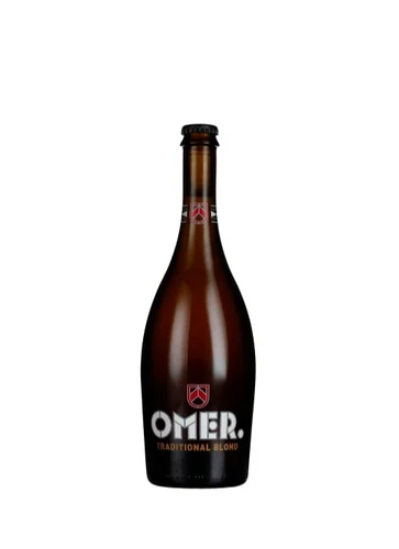 Omer 75cl - Blonde