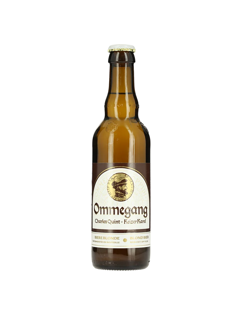 OMMEGANG