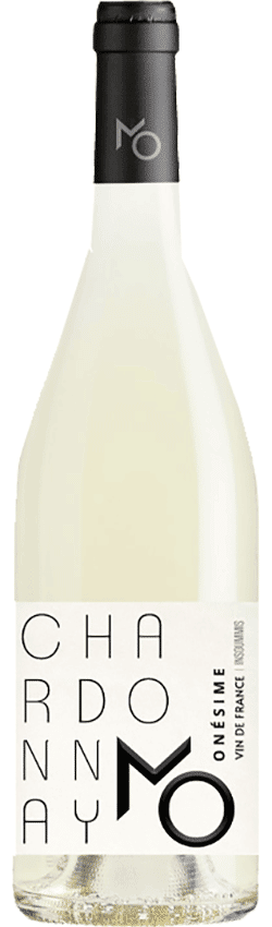 Onésime Chardonnay Bio L’Insoumis Blanc 2022