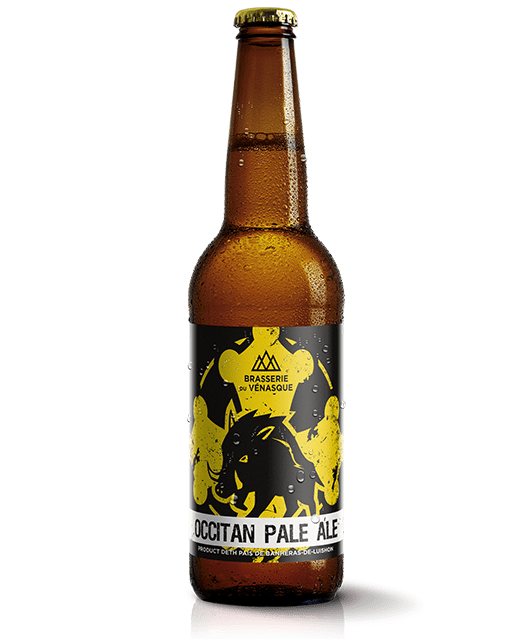 OPA Blonde – 0.33L