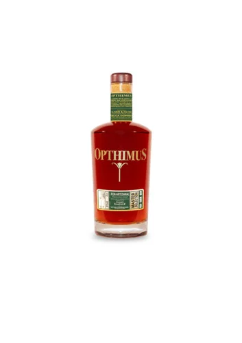Opthimus Master Selection (70cl)