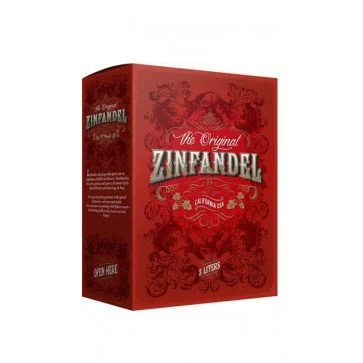 The Original Zinfandel 3 L