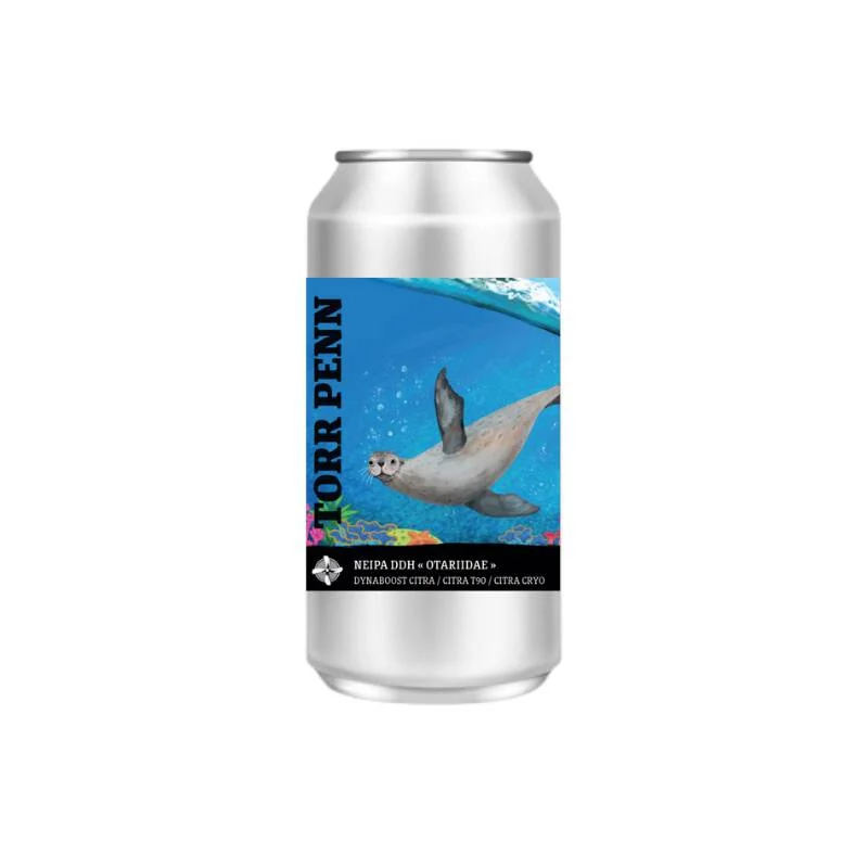 OTARIIDAE