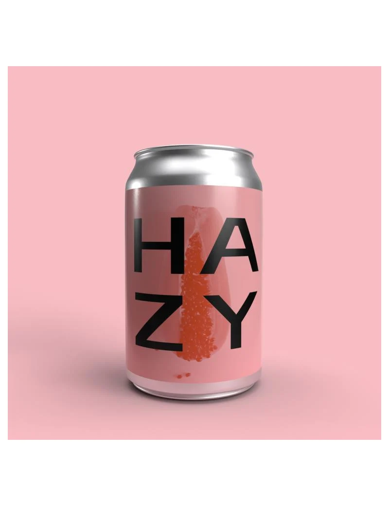 OUTLAND HAZY DDH IPA 33CL 7%
