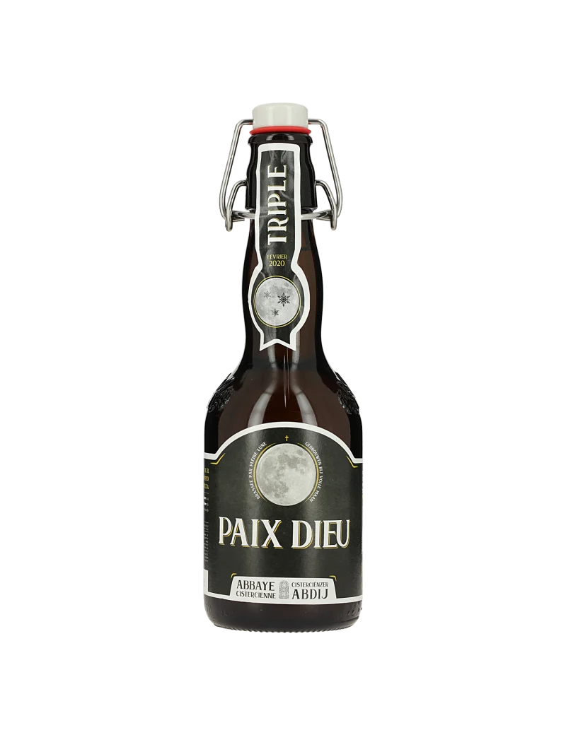 PAIX DIEU