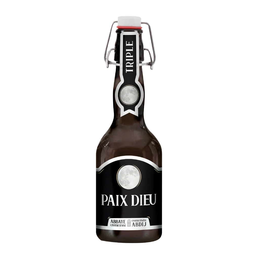 Paix Dieu - 10% - 33cl