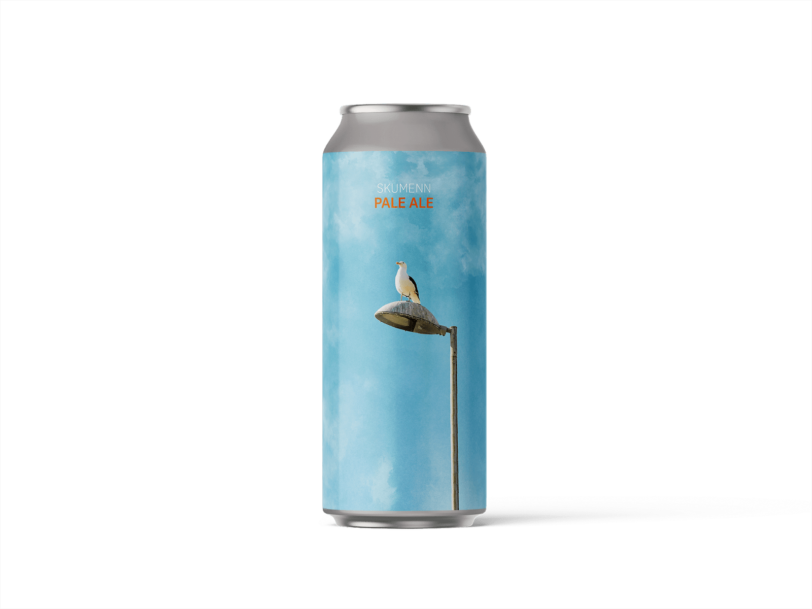 Pale Ale – 12x44cL