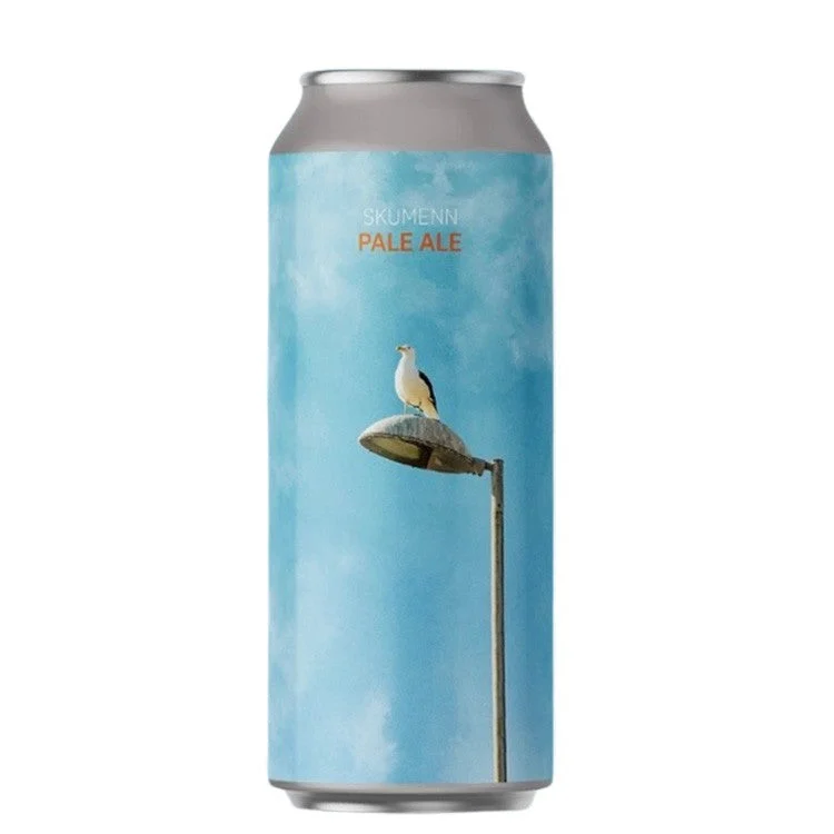 Pale Ale 44cl - Blonde- 5%