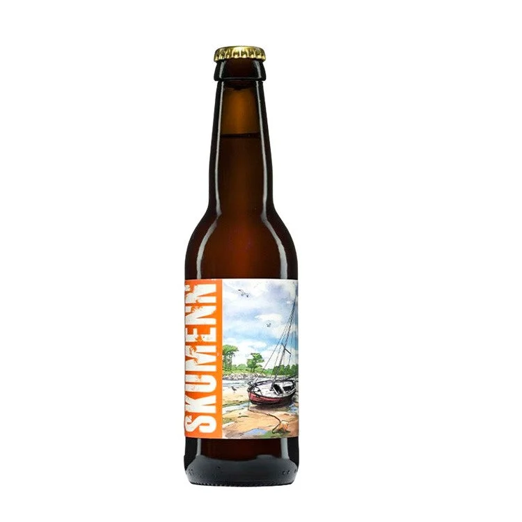 Pale Ale Skumenn