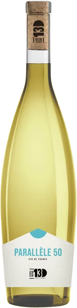 Parallèle 50 2022
