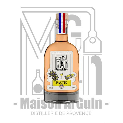 Pastis – 0.50L