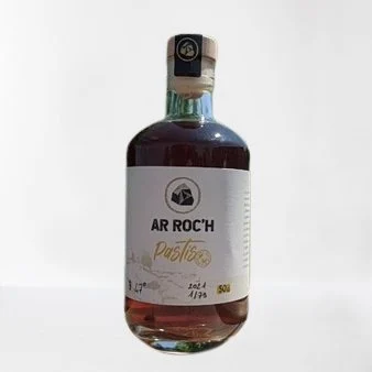 Pastis Ar Roc'h