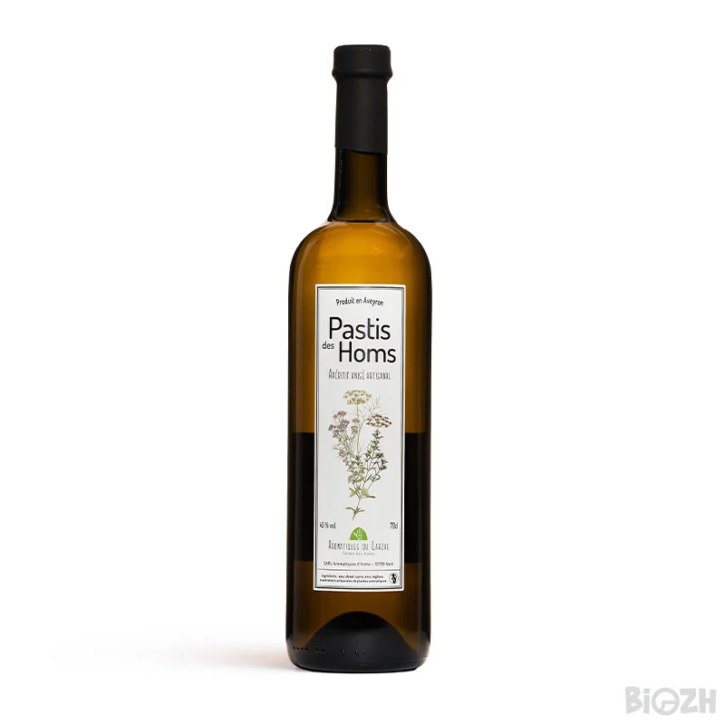 Pastis des Hom’s