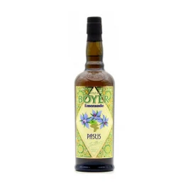Pastis Emeraude 70cl