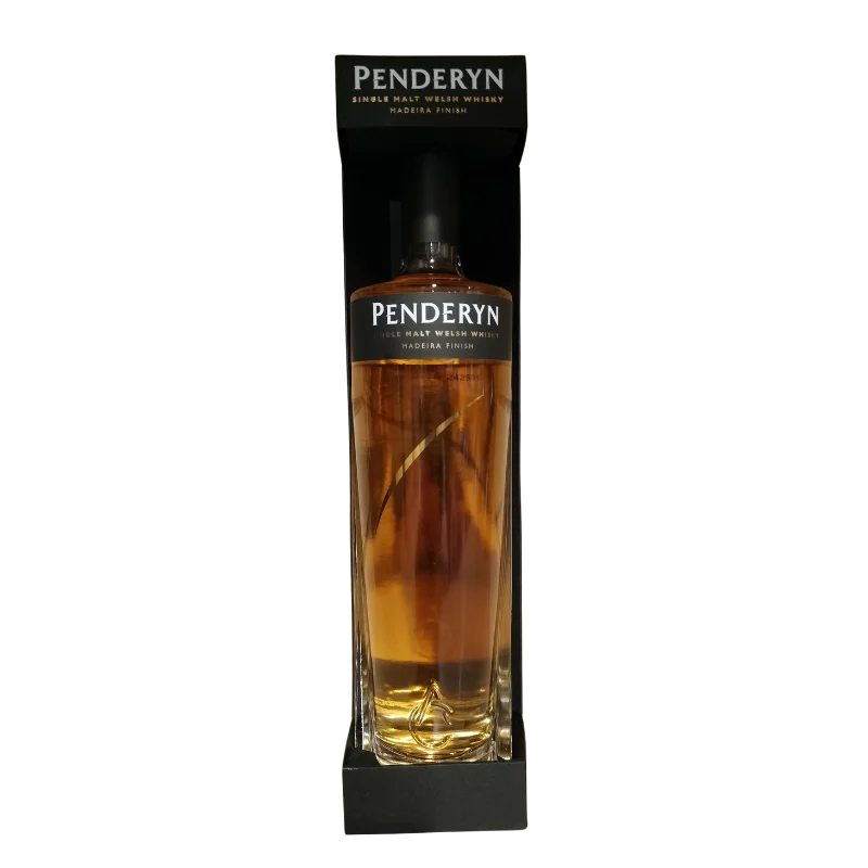 PENDERYN MADEIRA