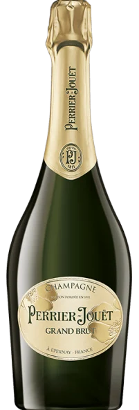 Perrier-Jouët Grand Brut Non millésimé