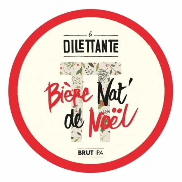 Pet Nat - Fût 20L