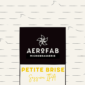 Petite Brise - Session IPA 33cl